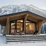 Austria Parks - 营地 洛伊塔施