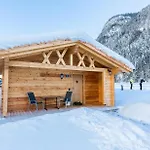 Austria Parks - 营地 洛伊塔施