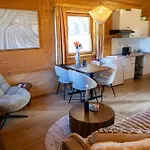 Austria Parks - 营地 洛伊塔施