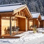 Austria Parks - * 洛伊塔施