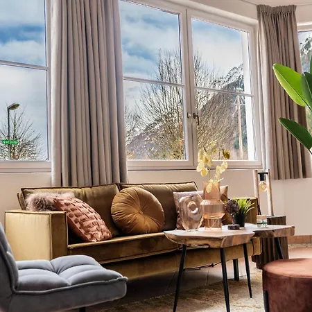 Austria Parks - Campingplads Leutasch