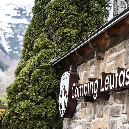 Austria Parks - Campingplads