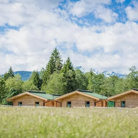 Camping Austria Parks -