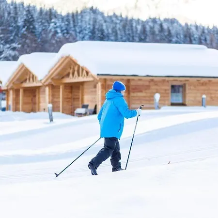 Austria Parks - Κάμπινγκ