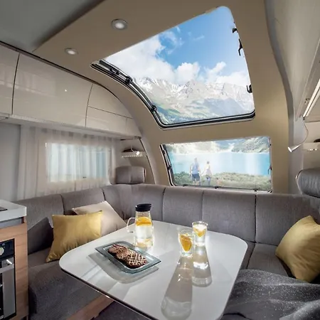 Austria Parks - Kemp *