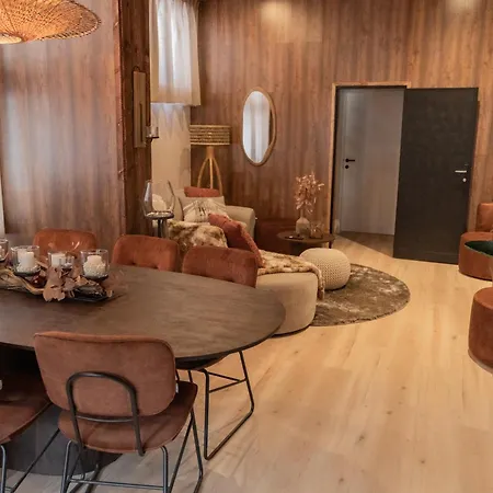 Austria Parks - Campsite Leutasch