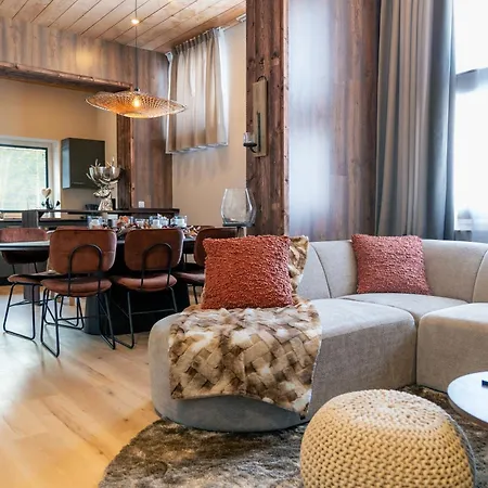 Campsite Austria Parks - *