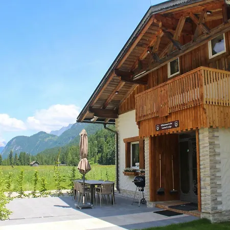 Austria Parks - Leutasch