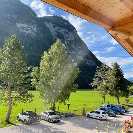 Austria Parks - Camping *