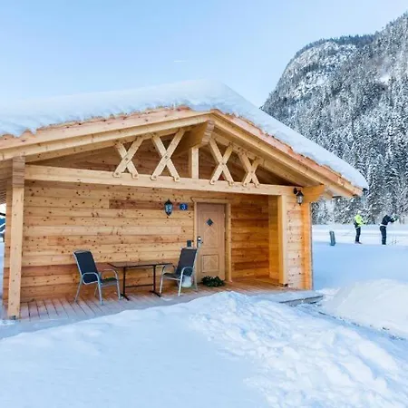 Austria Parks - Camping