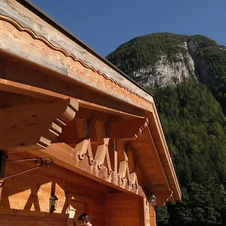Austria Parks - * Leutasch