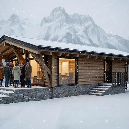 Austria Parks - * Leutasch