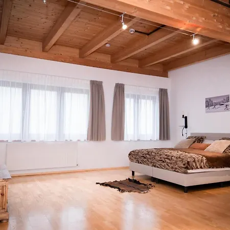 Camping Austria Parks -