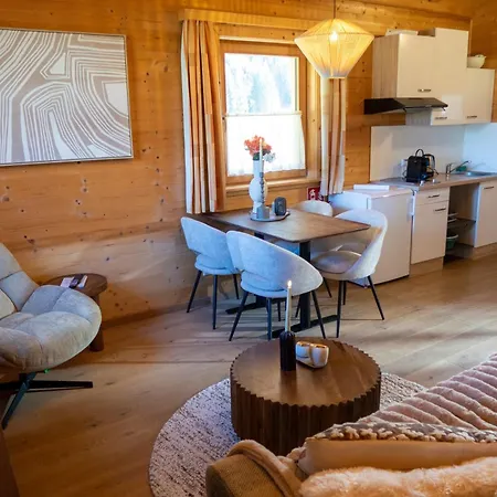 Austria Parks - Camping Leutasch
