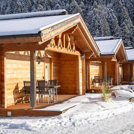 Austria Parks - * Leutasch