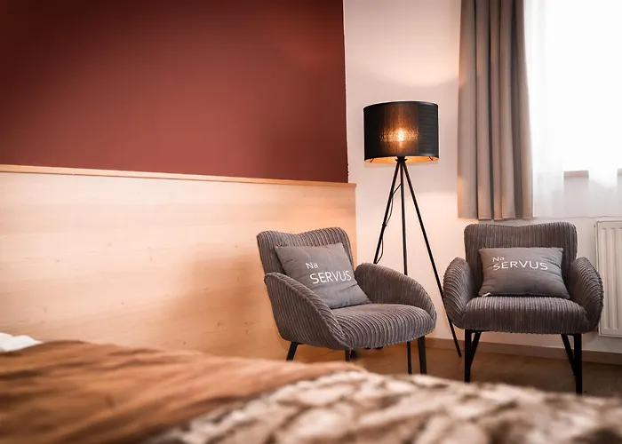 Austria Parks - Кемпинг *