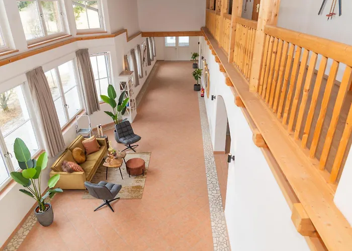 Campingplads Austria Parks - Leutasch