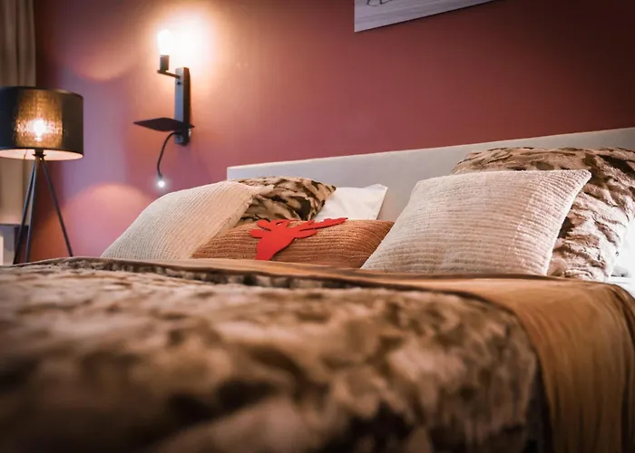 Austria Parks - Кемпинг Лойташ