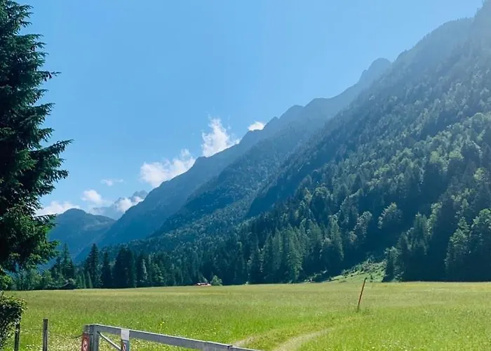 Campingplads Austria Parks -