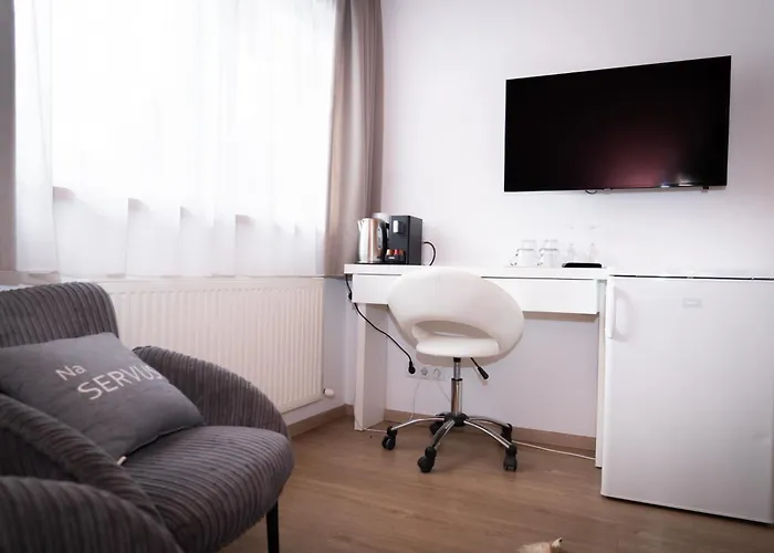 Austria Parks - Лойташ