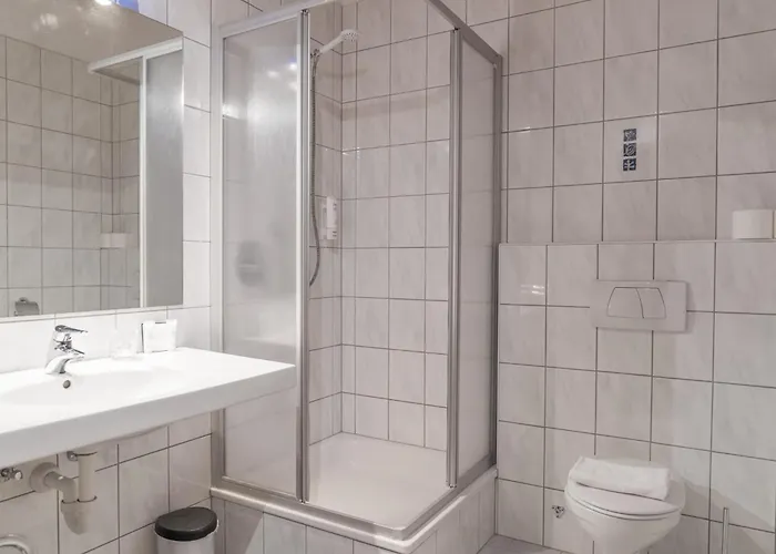 Austria Parks - Кемпинг