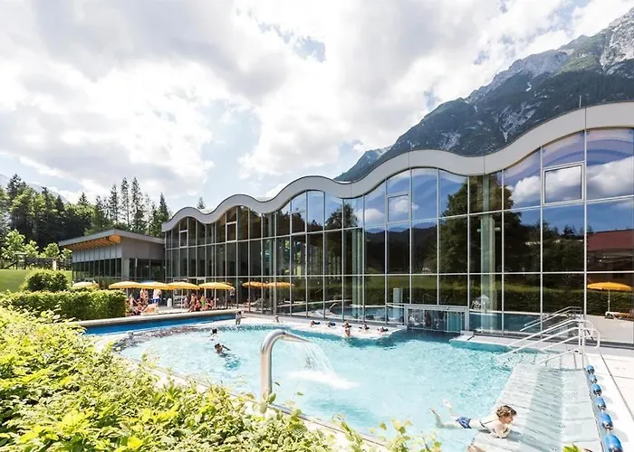 Austria Parks - Campingplads *