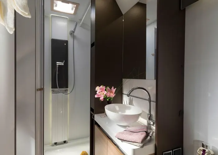 Кемпинг Austria Parks - *