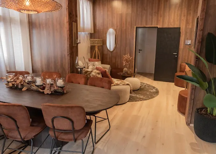 Austria Parks - Кемпинг Лойташ