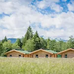 Camping Austria Parks -