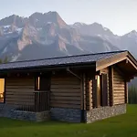 Austria Parks - Camping Leutasch