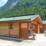 Austria Parks - Camping Leutasch