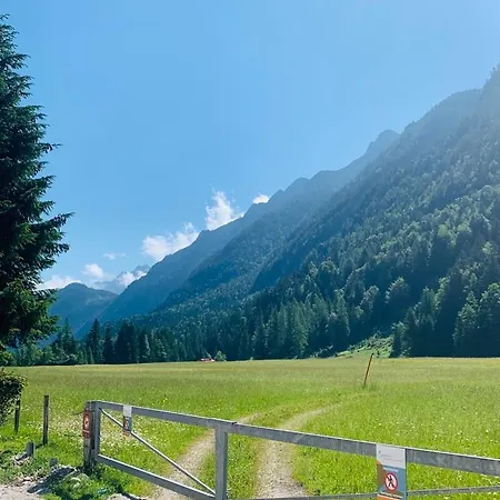 Campsite Austria Parks -