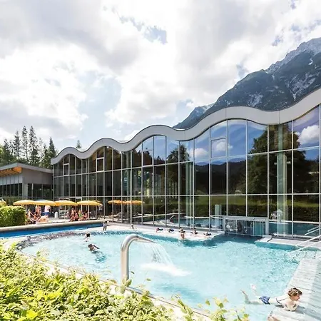 Austria Parks - Campsite *