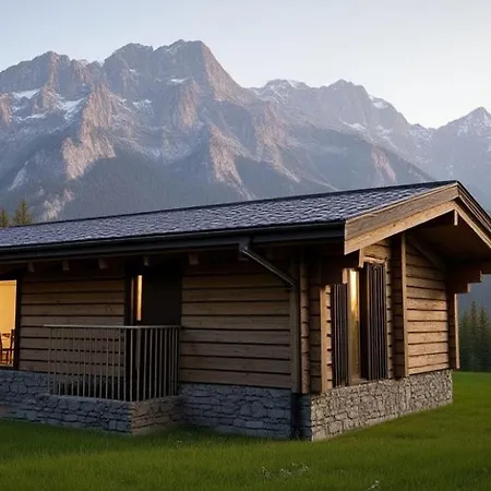 Austria Parks -