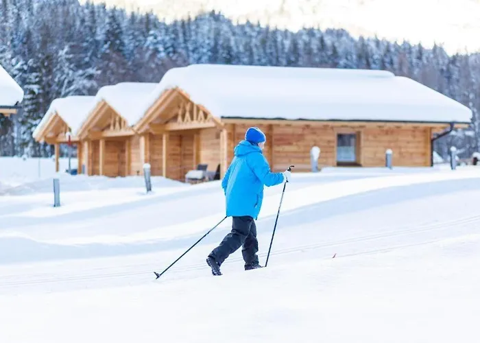 Austria Parks - Campingplatz
