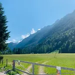 Campsite Austria Parks -