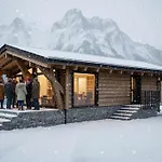 Austria Parks - * Leutasch