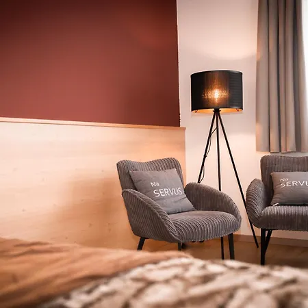 Austria Parks - Κάμπινγκ *