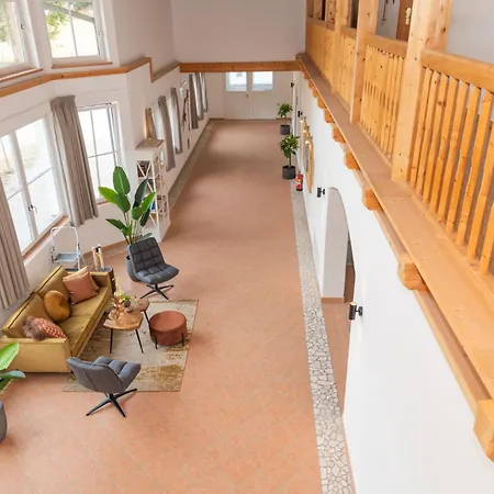 Κάμπινγκ Austria Parks - Leutasch