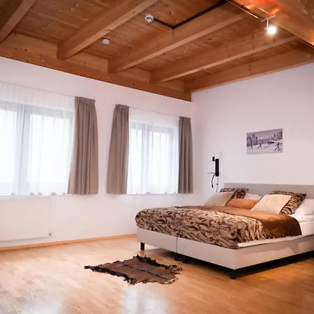 Κάμπινγκ Austria Parks - *