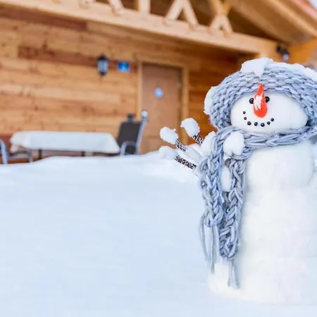 Austria Parks - Camping *