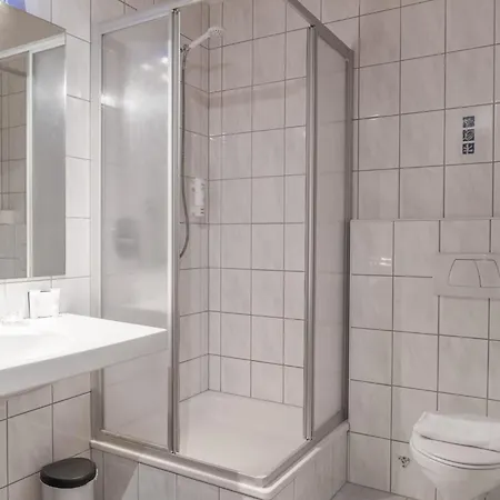 Austria Parks - Κάμπινγκ