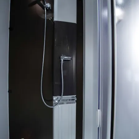 Κάμπινγκ Austria Parks - Leutasch