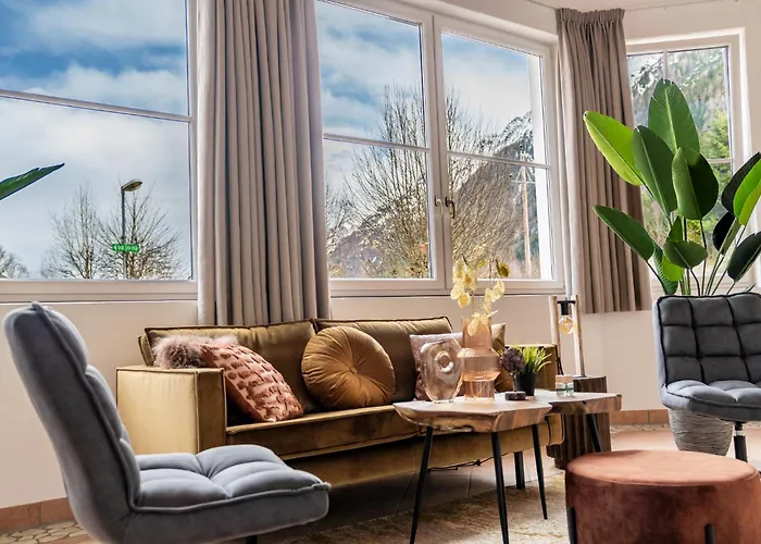 Austria Parks - Camping Leutasch